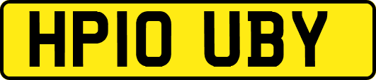 HP10UBY
