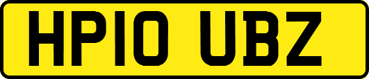 HP10UBZ
