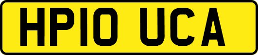 HP10UCA