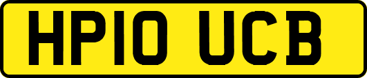 HP10UCB