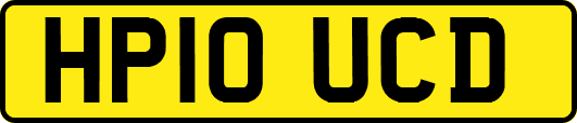 HP10UCD