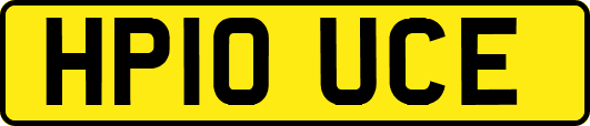 HP10UCE