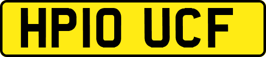 HP10UCF