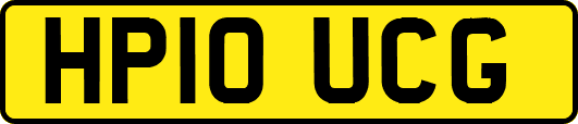 HP10UCG