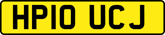 HP10UCJ