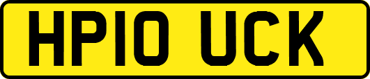 HP10UCK