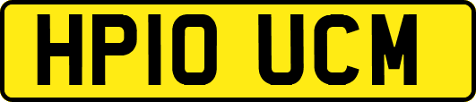 HP10UCM