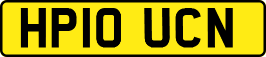HP10UCN