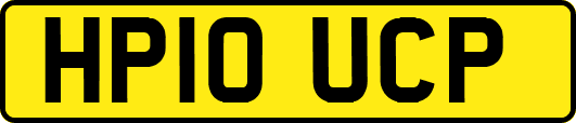 HP10UCP
