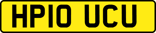 HP10UCU