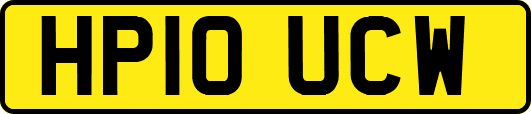HP10UCW