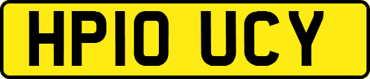 HP10UCY