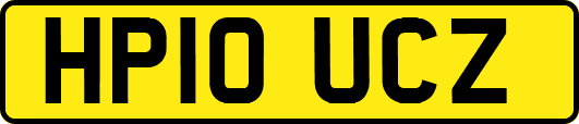 HP10UCZ