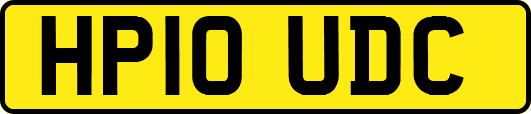 HP10UDC