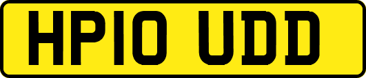 HP10UDD