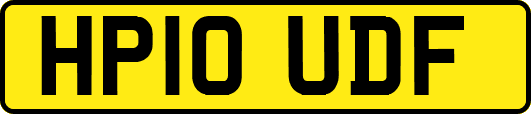 HP10UDF