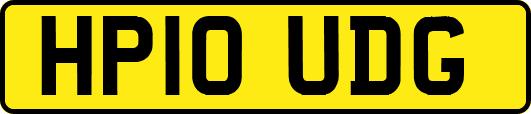 HP10UDG