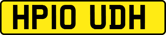 HP10UDH
