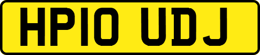 HP10UDJ