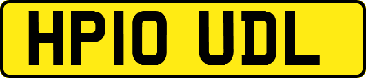 HP10UDL