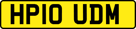 HP10UDM