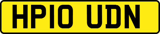 HP10UDN