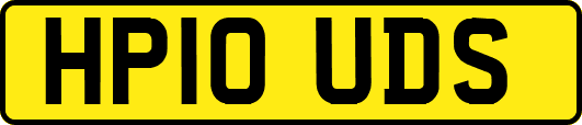 HP10UDS