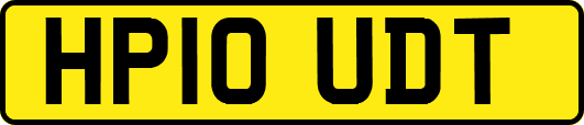 HP10UDT