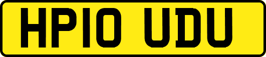HP10UDU