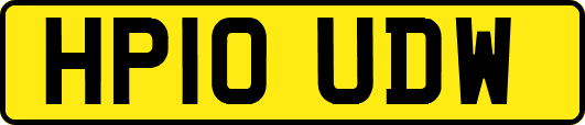 HP10UDW