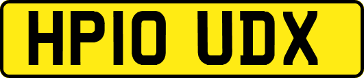 HP10UDX