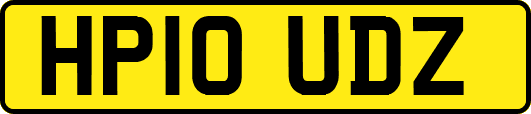 HP10UDZ