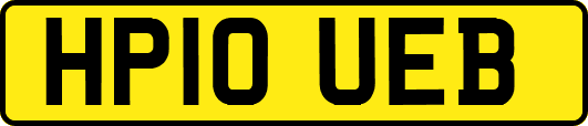 HP10UEB