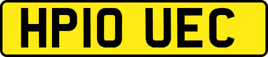 HP10UEC