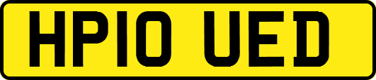 HP10UED