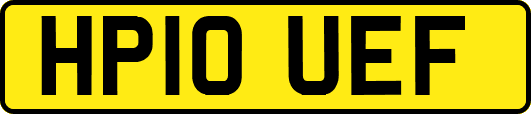 HP10UEF