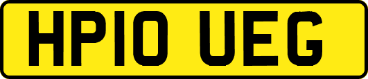 HP10UEG