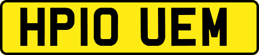 HP10UEM