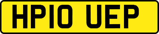 HP10UEP