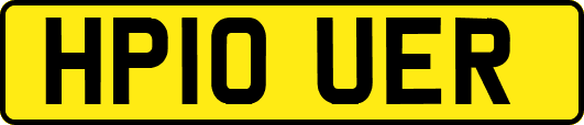 HP10UER