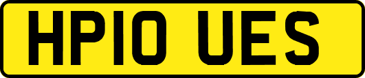 HP10UES