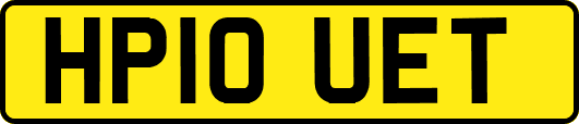 HP10UET
