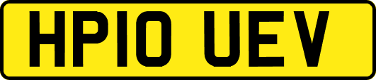 HP10UEV