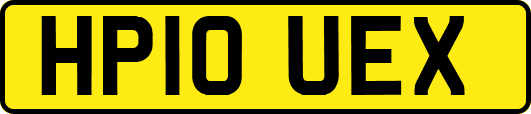 HP10UEX