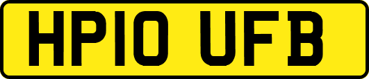 HP10UFB