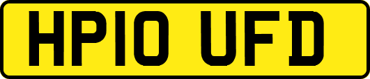 HP10UFD