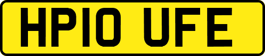 HP10UFE