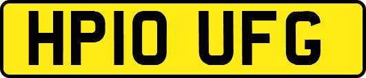 HP10UFG