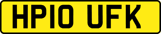 HP10UFK