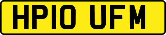 HP10UFM